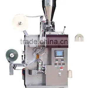 Low Cost Particle Packing Machine / Sachet Powder Granule Packaging Machine thumbnail-4