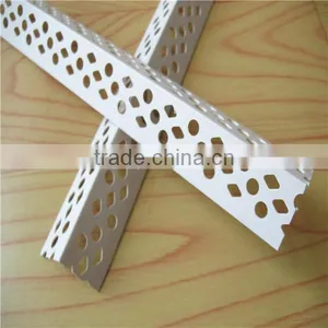 Perforated Dry Wall Angle Bead With Metal Corner for Buliding/constructuion Material(China Anping) thumbnail-3