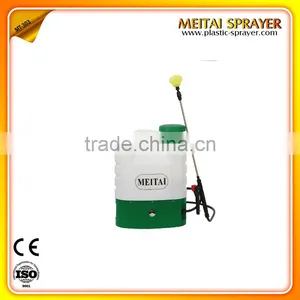 18L Knapsack Electric Battery Sprayer thumbnail-1
