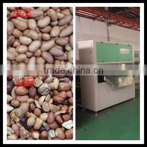 Belt Type CCD Peanut Color Sorter Machine Price 086 371 65866393 thumbnail-1