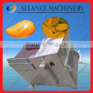 Cheap Price Fresh Mango Cutting Machine thumbnail-1
