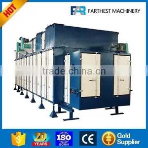 Pet Dog Food Drying Machine thumbnail-1