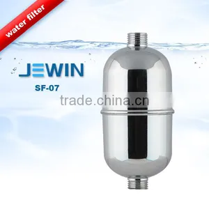 Bathroom Calcium Sulfite Shower Filter Best Price thumbnail-1