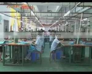 Dongguan Johnson Industrial Co., Ltd. company overview - view 2 thumbnail