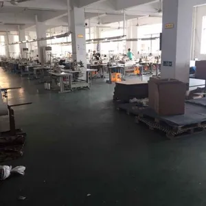 Zhejiang HuntingCamo Outdoor Products Inc company overview - view 2 thumbnail