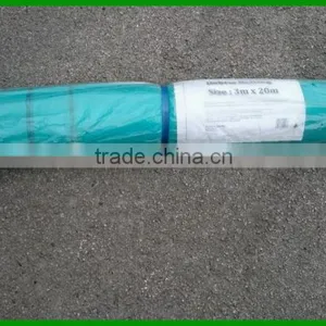 Hdpe Cheap Price Red Construction Safety Net With Fire Retardant thumbnail-3