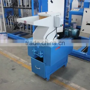 High Performance Waste PP/PE/PET Yarn Crusher Machine for Sale thumbnail-5