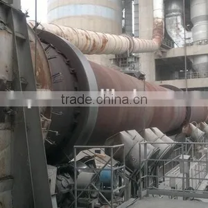 Manufacturer Wholesale China Rotary Kiln Mining thumbnail-1