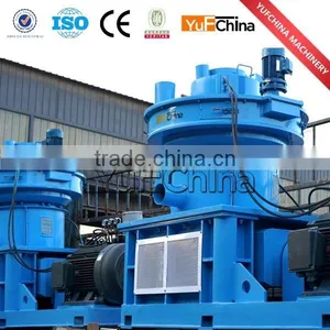 India Best Sale Ring Die Wood Pellet Mill thumbnail-5