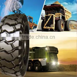 14.00r24, 14.00r25, 18.00r25 Off the Road Tire OTR Tyre thumbnail-1