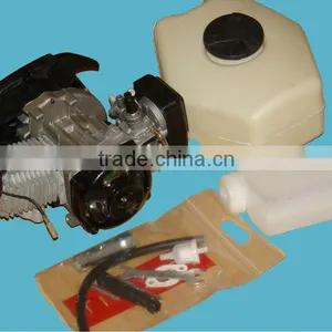 ATV Motorcycle 7teeth Motorcycle Engine thumbnail-1