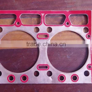 Massey Ferguson Tractor Price/ Massey Ferguson Engine Cylinder Head Gasket/ Generator Head Gasket/ Fiat Tractor Head Gasket thumbnail-5