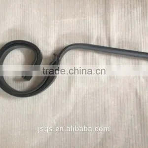 S Type Elastic Tooth thumbnail-1