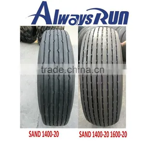 China Factory Taihao Brand OTR Tyre Sand Tyre 1400-20 1600-20sand Tyre Top Supplier thumbnail-4