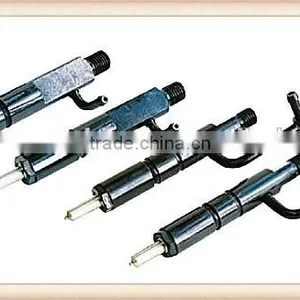 Diesel Fuel Common Rail Injector Assembly and Disassembly Tools thumbnail-1