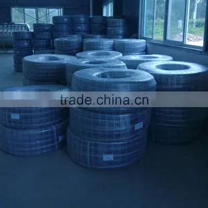 Pvc Braided Nylon Braided Reinforced Hose thumbnail-2