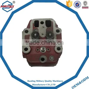 Tractor Engine Parts CF32 Cylinder Cover High Quality at Price thumbnail-3
