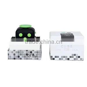 Relieve Stress Fidget Toy Fidget Spinner Fidget Cube thumbnail-3