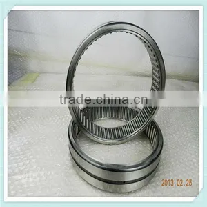 Needle Roller Bearing NA4907 China Bearing Manufacture Flat Roller Bearings thumbnail-1