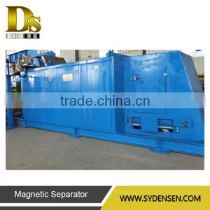 Aluminum Separator for Papermaking Waste thumbnail-1