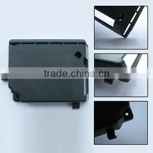 Custom Professional Plastic Rapid Prototype CNC Milling thumbnail-1