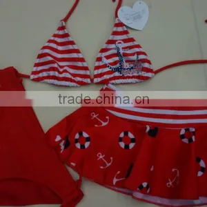 Famous Products High Quality Kids Swimwear Interesting Products From China thumbnail-2