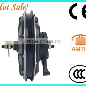 Electric Bicycle Motor 1500w, Bldc Motor for Electric Vehicle, 500w Electric Bicycle Motor, Electric Bicycle Brushless dc Motor thumbnail-1