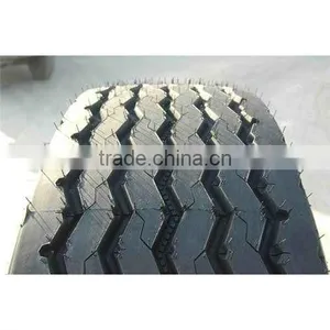 Heavy Dump Truck Road Tires thumbnail-1