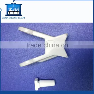 Mini Custom Spare Parts Plastic Injection Moulding thumbnail-2