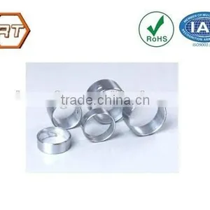 Customized Metal Aluminum Bushing thumbnail-1