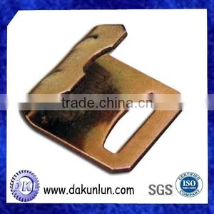 Steel Clip . Metal Sheet Stamping Parts thumbnail-6