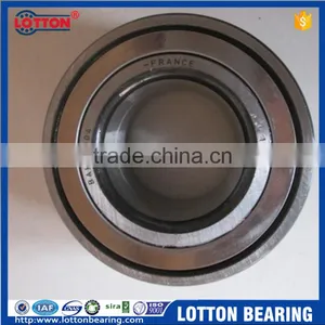LOTTON Rear Flange Wheel Hub Bearing VKBA6809 thumbnail-2