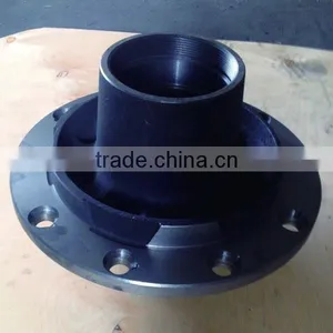 OEM Axle Parts Fuwa Type Wheel Hub for Trailer thumbnail-1