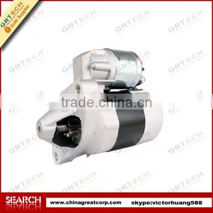 7701047303 Auto Starter for Renault thumbnail-1