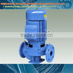 Water Pump/solar Water Pump/high Pressure Water Pump thumbnail-1