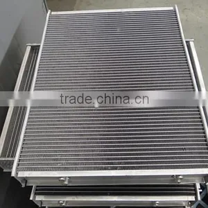 After Market Radiator Intercooler Core Oem Factory thumbnail-1