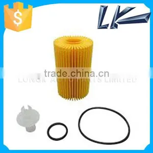 Auto Engine Parts for Toyota Oil Filter for Land Cruiser VDJ200 04152-38020 thumbnail-1
