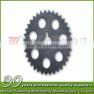 Sprocket Cutter China Gear Sprocket Manufacturer thumbnail-6