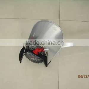 Mini Wheat and Rice Reaper Brush Cutter CY-430C thumbnail-2