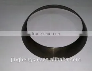 High Precision CNC Machining Milling Taiwan Made Aluminium Motorcycle Spare Parts thumbnail-1