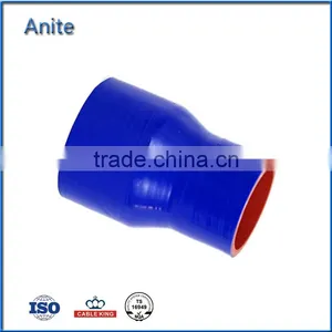 High Pressure Silicone Reducer Rubber Hose Connector From China thumbnail-1