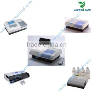 WBC Laboratory Blood Hematology Analyzer Price thumbnail-6