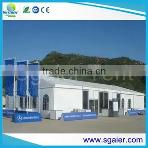 Hot Selling Strong Event Tent With Good Tent Price for Sale thumbnail-3