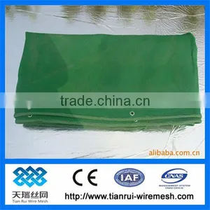 High Quality Building Safety Nets in Security&Plastic for Construction Fire Wind Control thumbnail-1