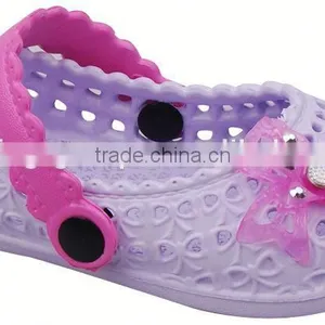 Hot Sale Lovely Childrens Garden Clogs,various Design,custom Logo Accept.Welcome OEM thumbnail-1