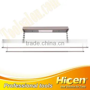 Lifting Ceiling Mounted Clothes Drying Rack thumbnail-1