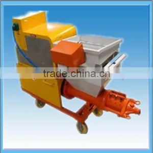 Automatic Plastering Machine For Sale thumbnail-1