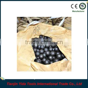 Hardness Alloy Grinding Steel Ball thumbnail-1