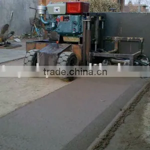 Garden Curbing Machine thumbnail-1