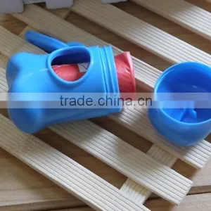 Pet Poop Bag in Bone Shaped Box thumbnail-4